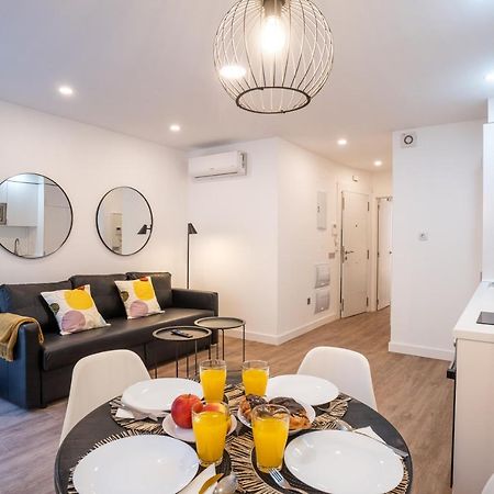 Trendy Homes Puerta Purchena Алмерия Екстериор снимка