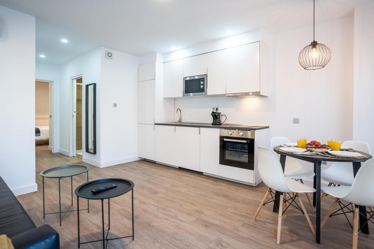 Trendy Homes Puerta Purchena Алмерия Екстериор снимка
