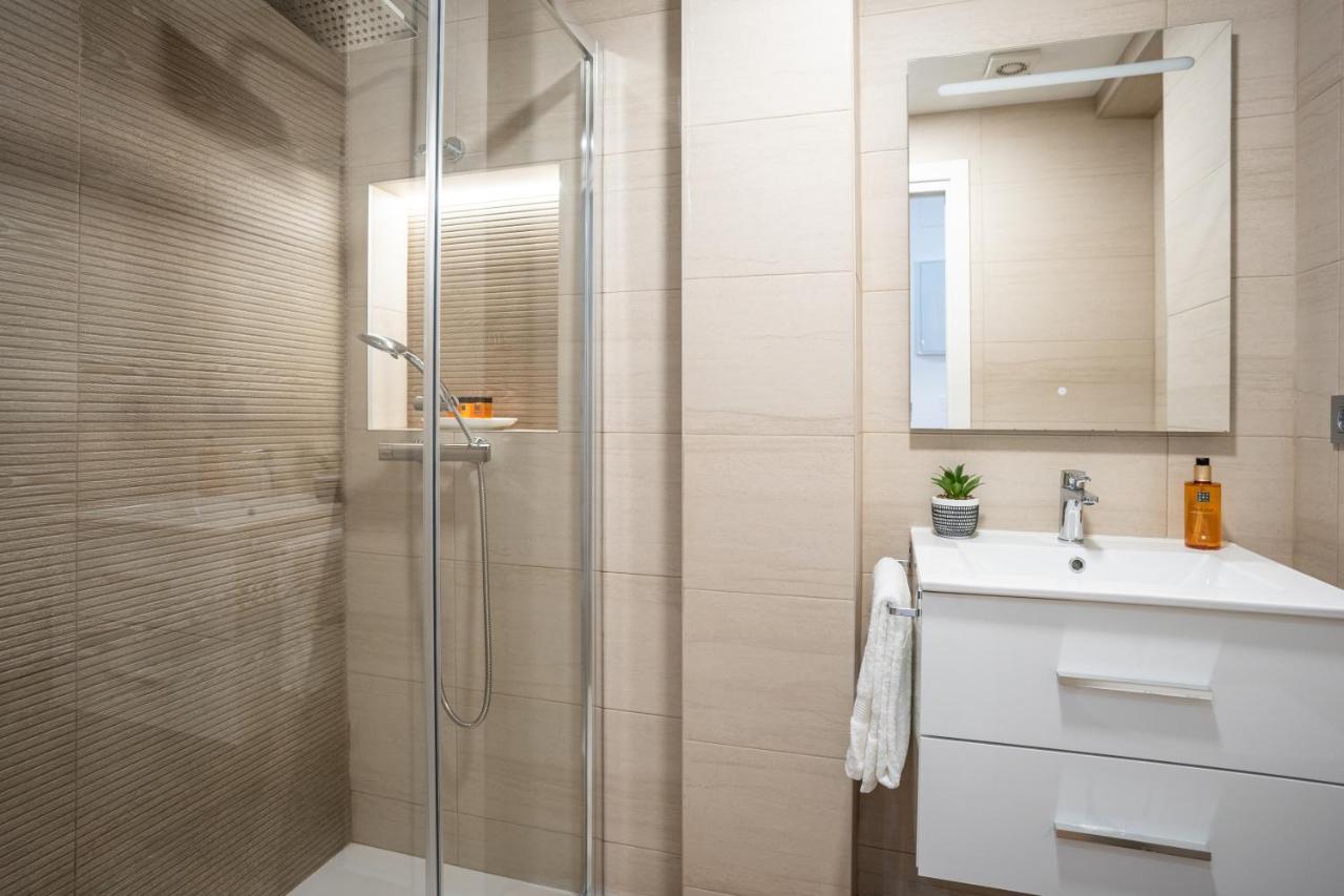 Trendy Homes Puerta Purchena Алмерия Екстериор снимка