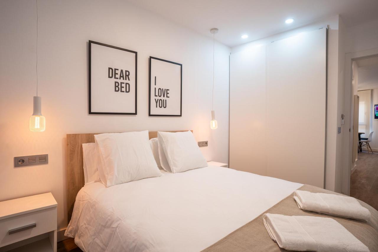 Trendy Homes Puerta Purchena Алмерия Екстериор снимка