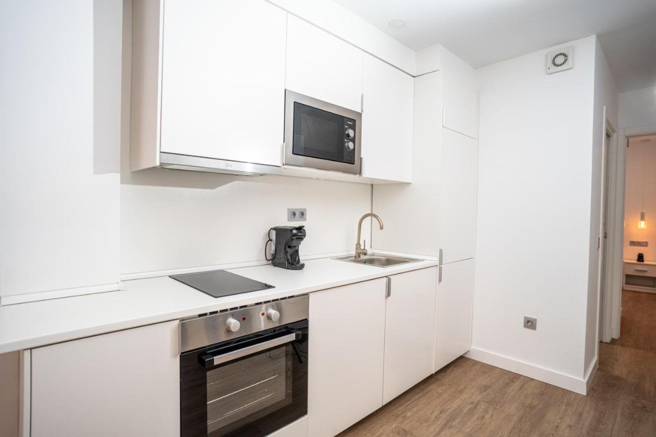 Trendy Homes Puerta Purchena Алмерия Екстериор снимка